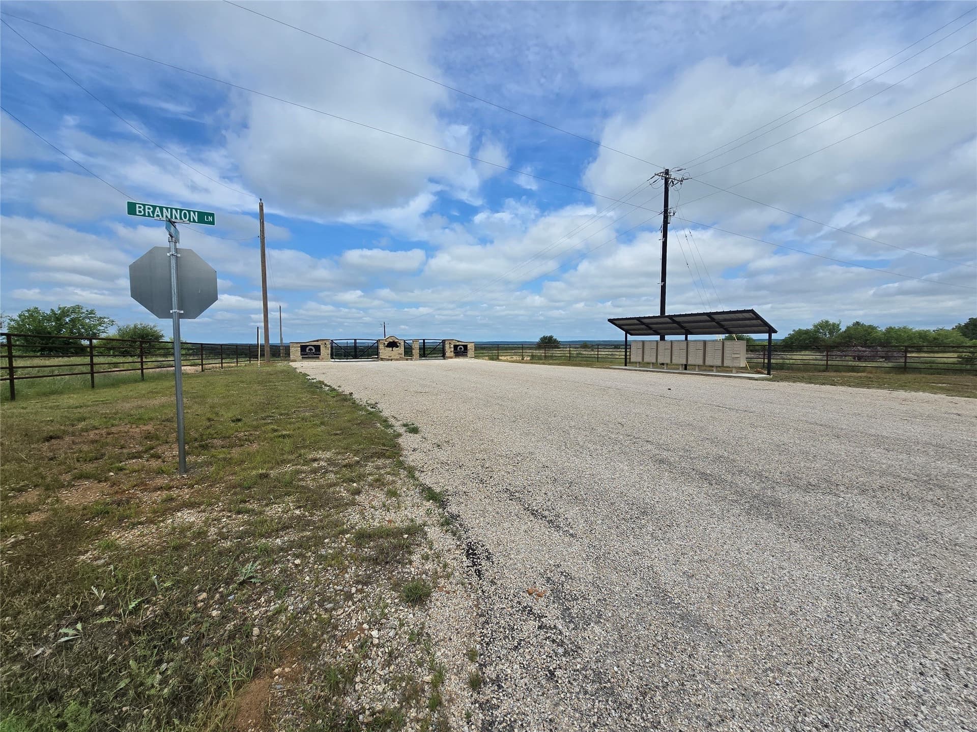 5.17 acres in Palo Pinto County - photo 15