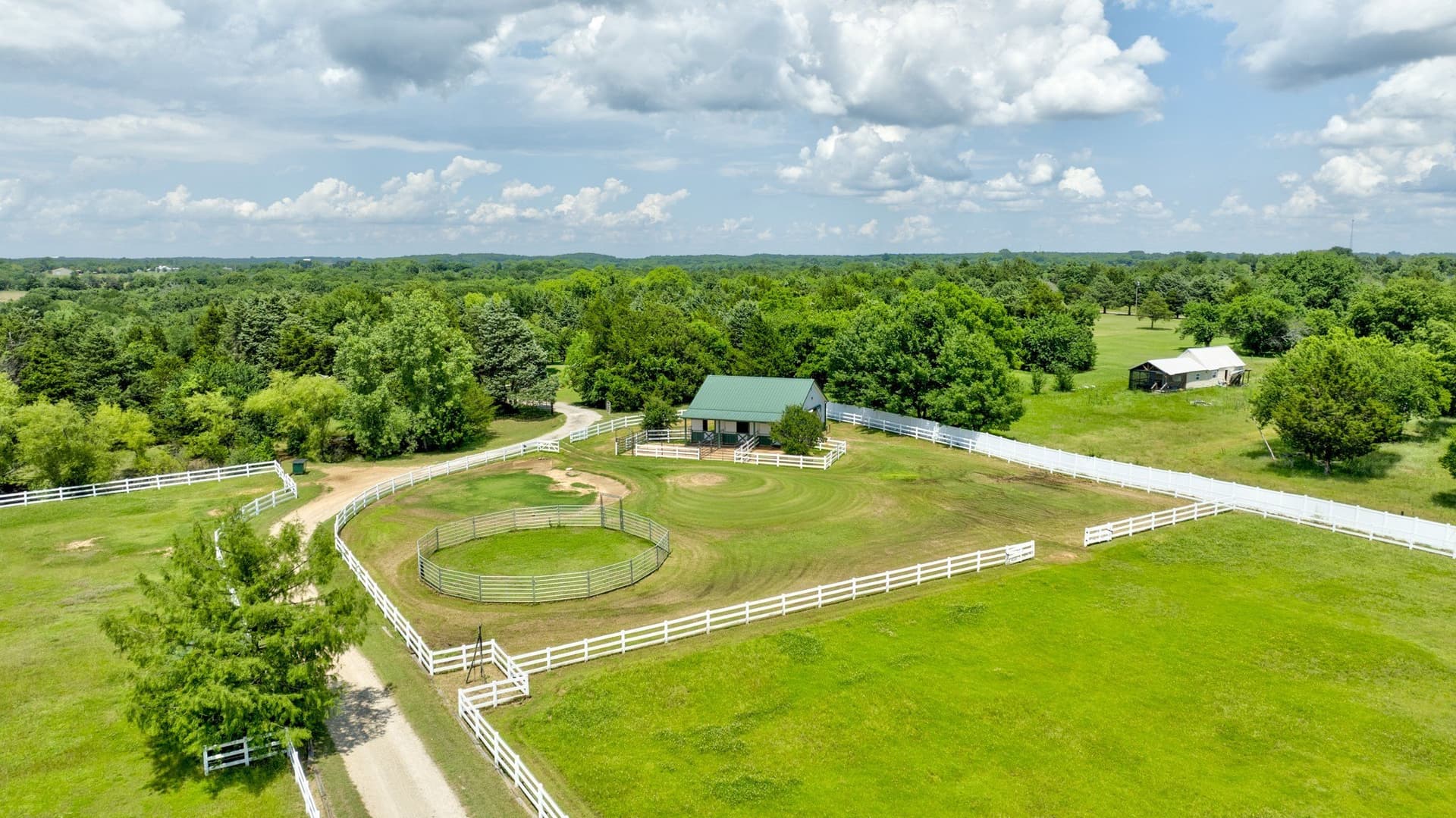 5.32 acres in Grayson County gallery image 2