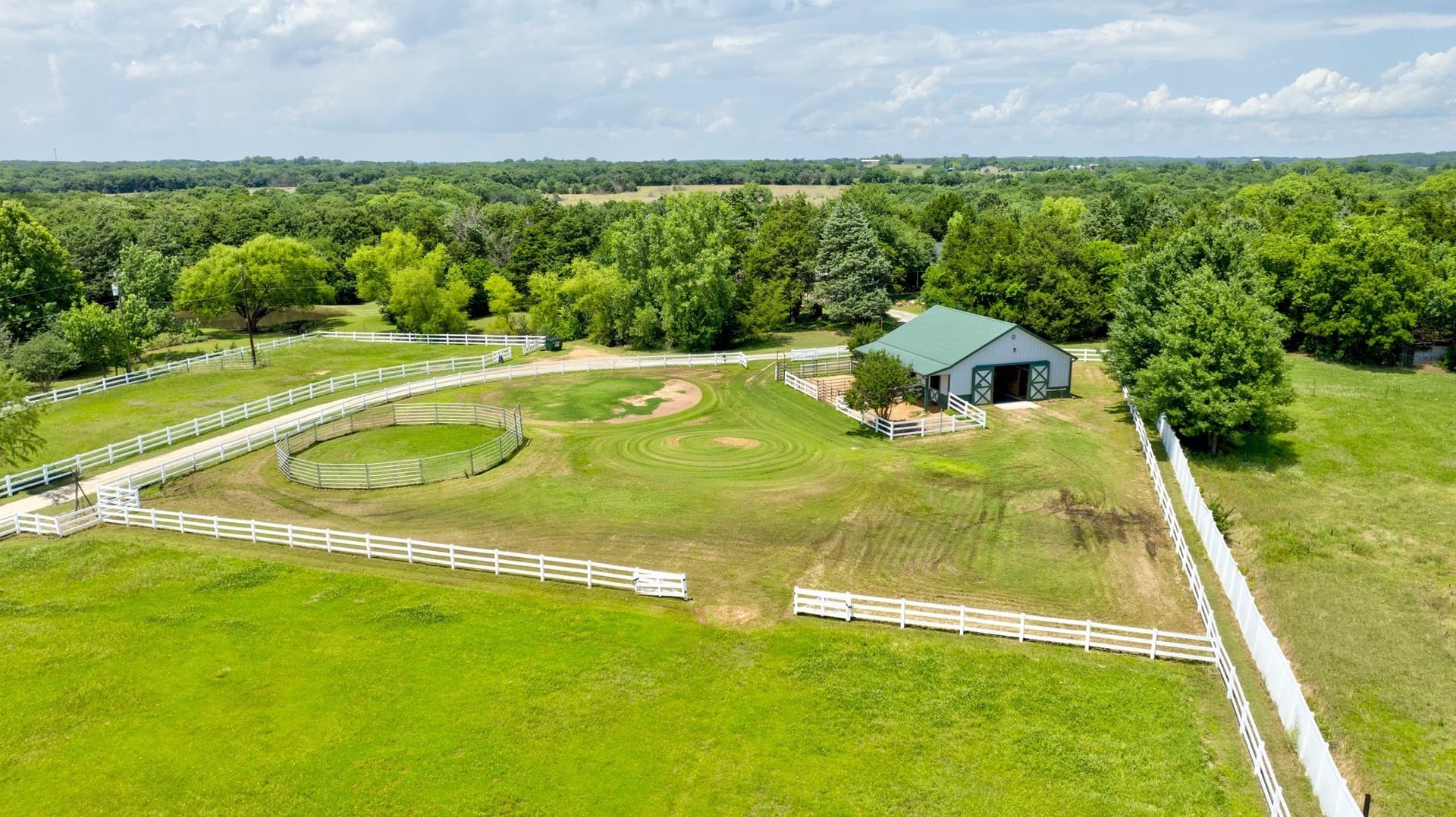 5.32 acres in Grayson County gallery image 3