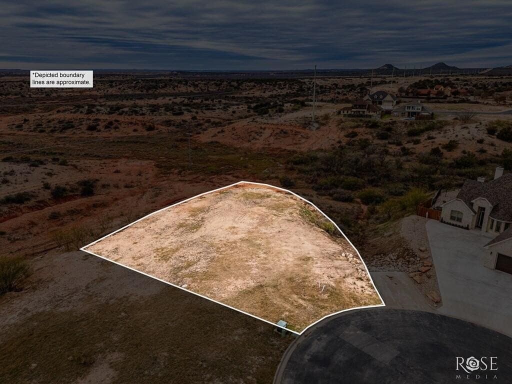 0.49 acres in Tom Green County gallery image 4