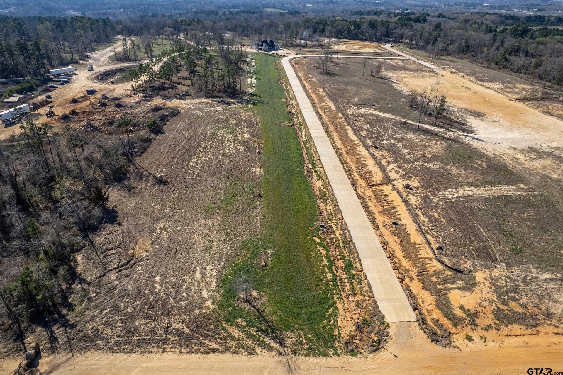 0.71 acres in Smith County featured view