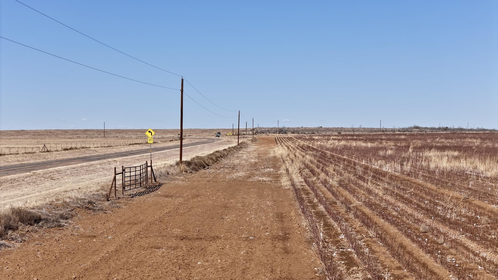 214 acres in Hall County featured view