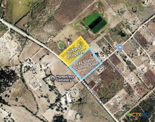 10.71 acres in Caldwell County - photo 10