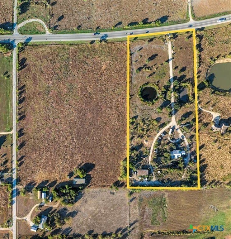 10.71 acres in Caldwell County - photo 8