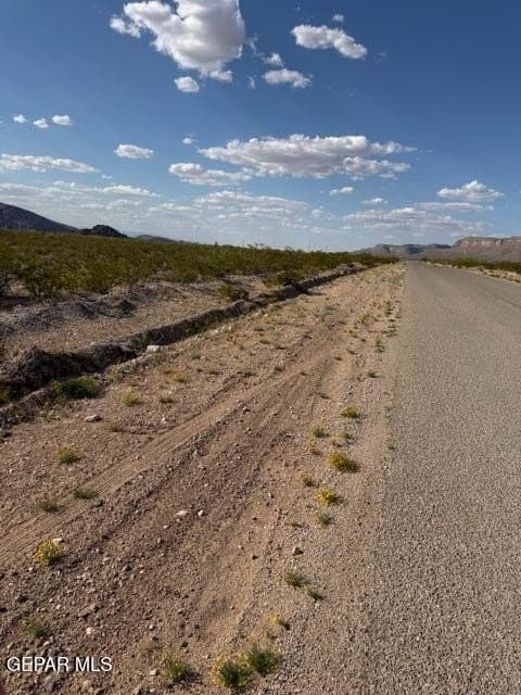 0.3 acres in El Paso County featured view