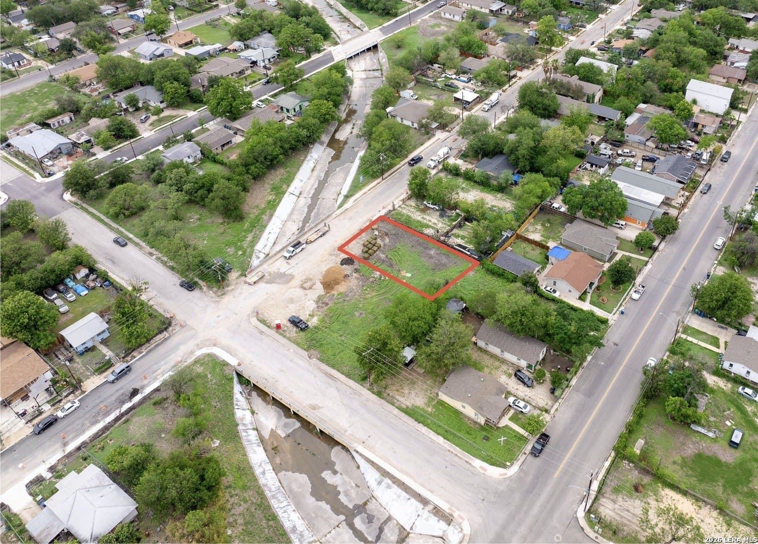 0.13 acres in Bexar County gallery image 4