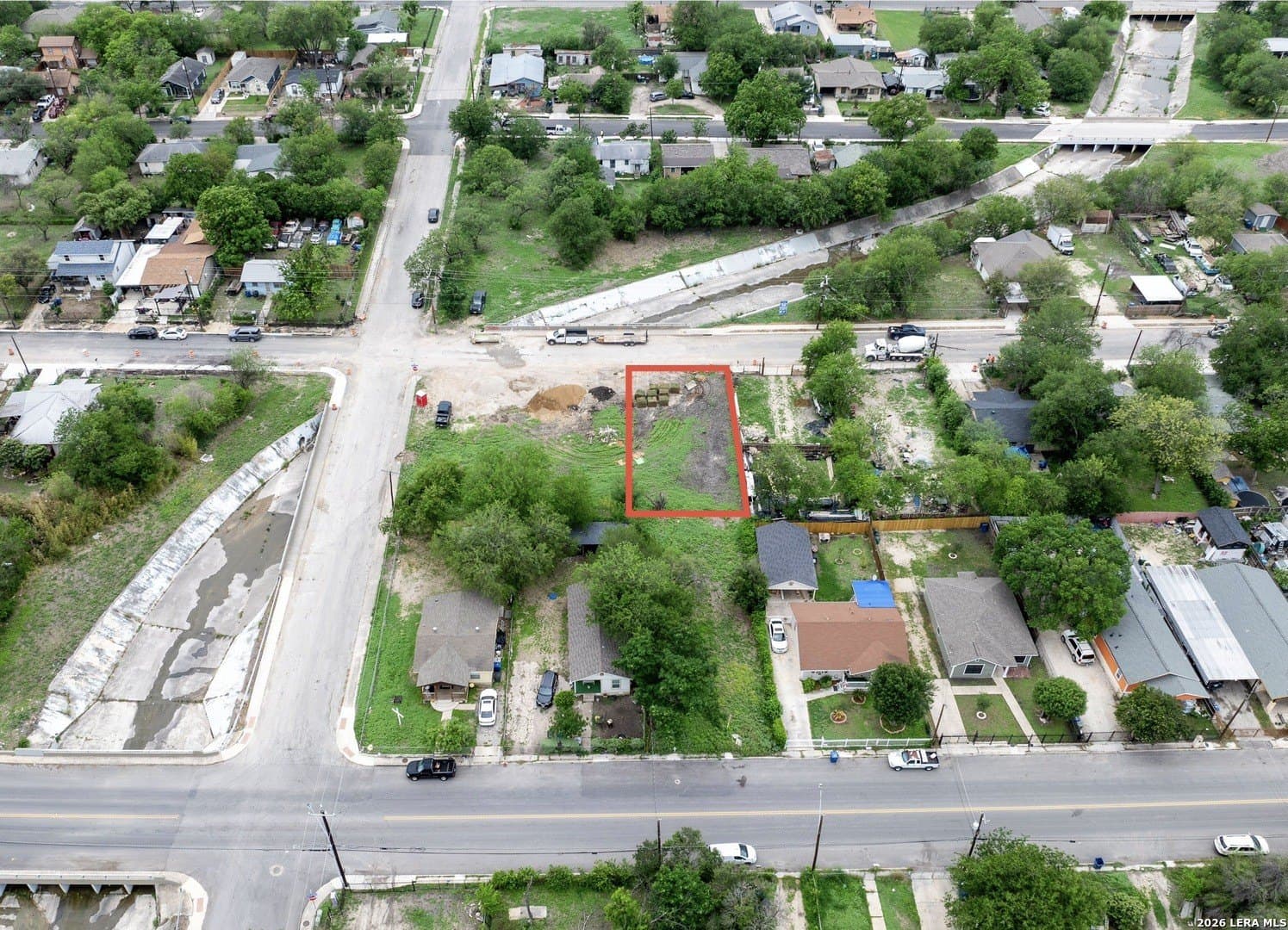 0.13 acres in Bexar County gallery image 3