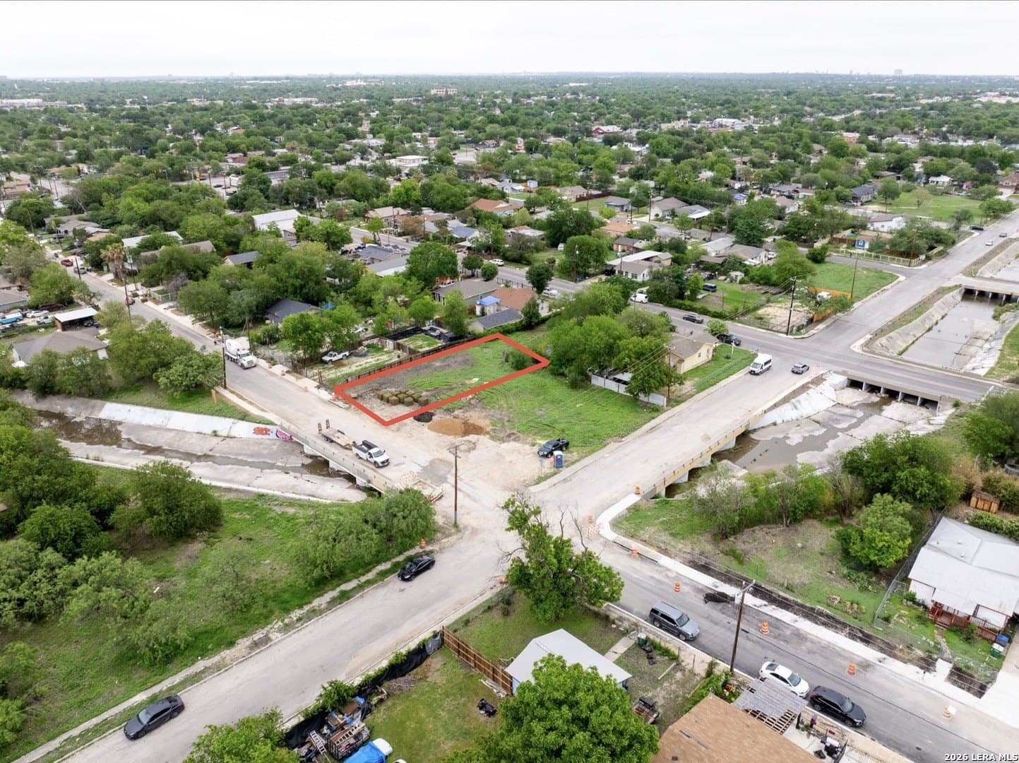 0.13 acres in Bexar County gallery image 2