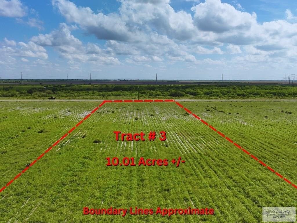 10 acres in CAMERON County gallery image 4