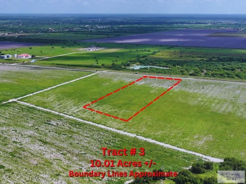 10 acres in CAMERON County featured view