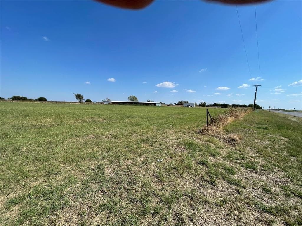 11.18 acres in Erath County