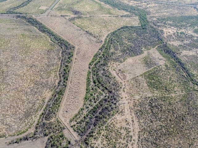 13.2 acres in Maverick County - photo 9