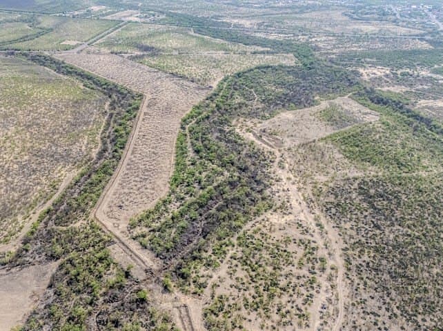 13.2 acres in Maverick County - photo 10