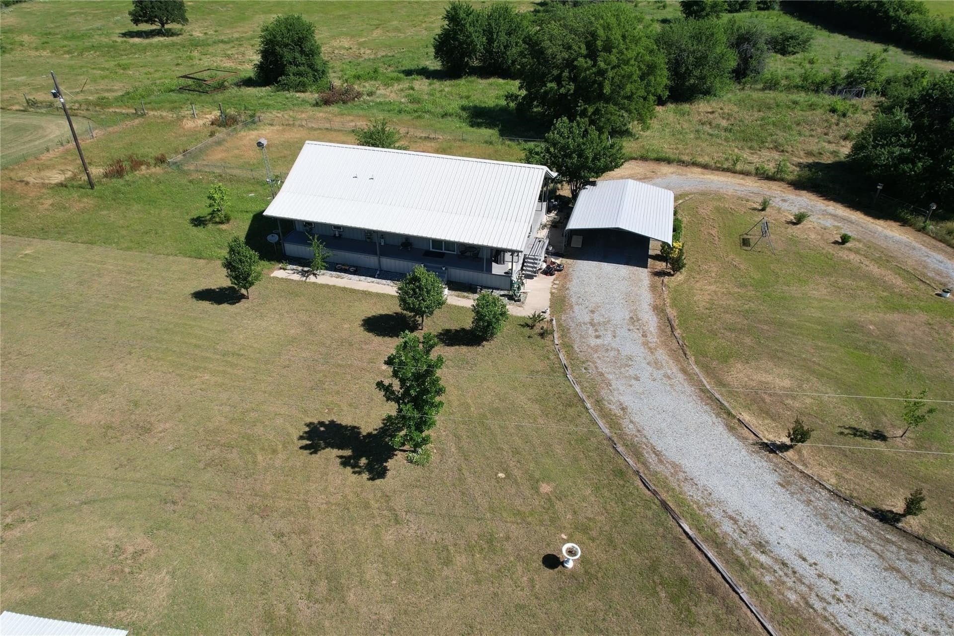 25 acres in Grayson County - photo 3