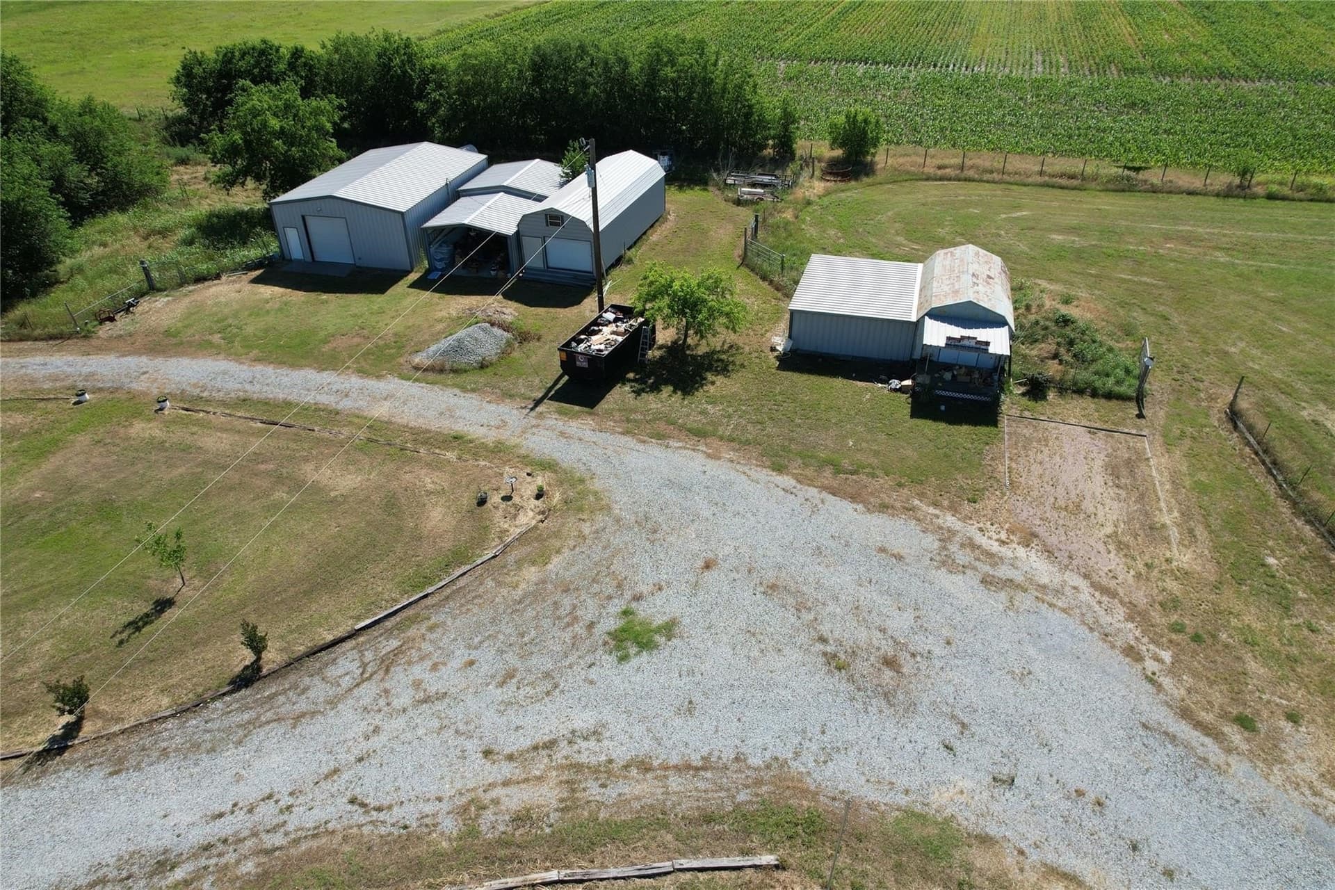 25 acres in Grayson County - photo 9