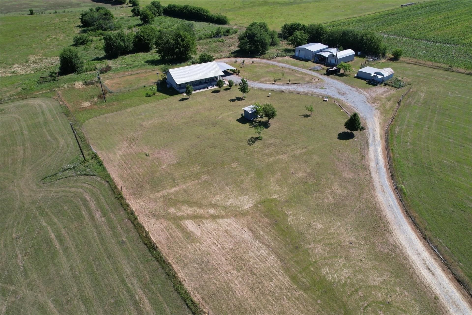 25 acres in Grayson County - photo 2