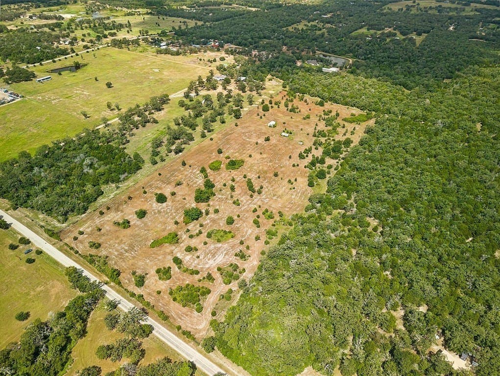 14.59 acres in Washington County