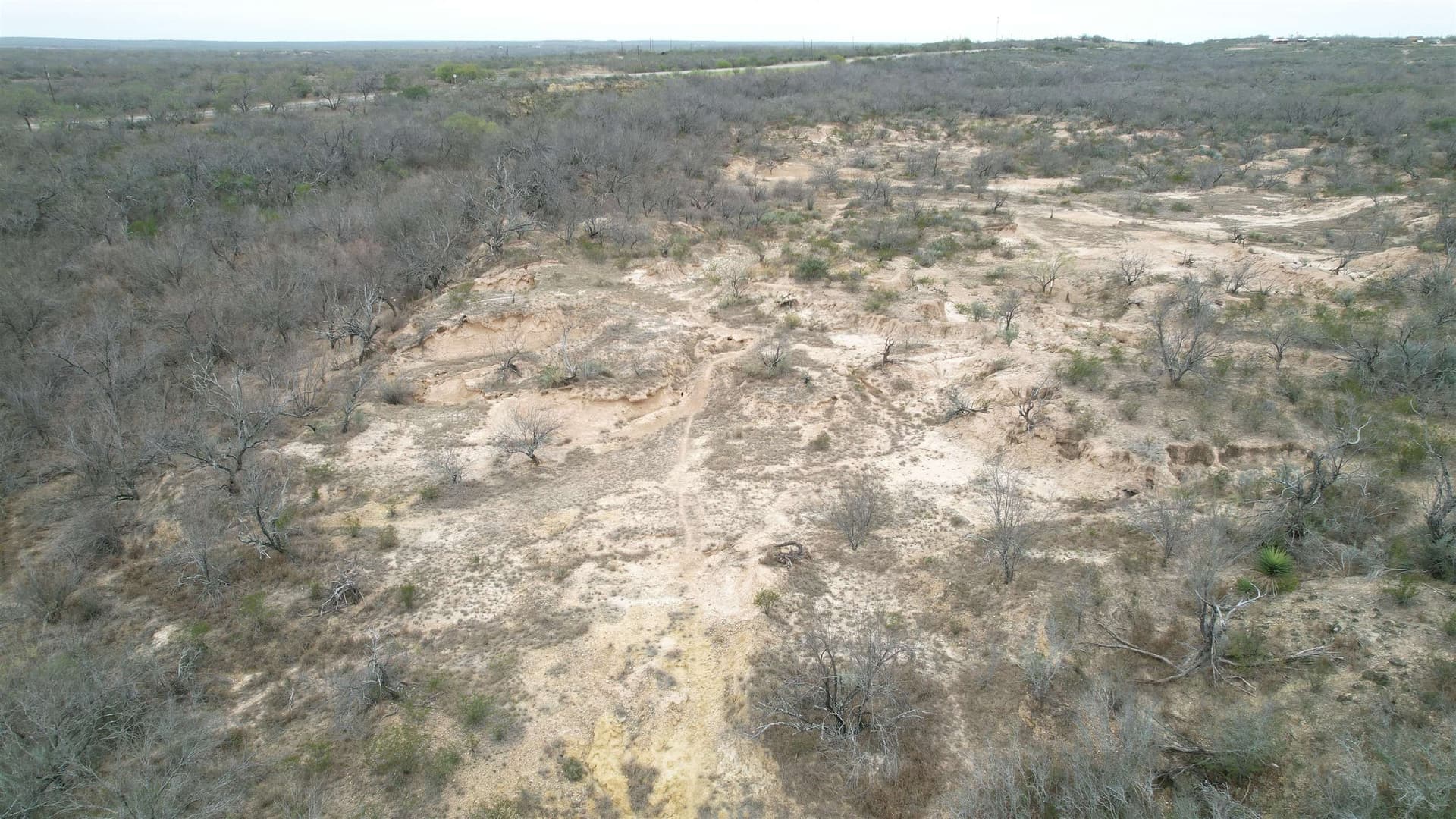 45.43 acres in Zapata County featured view