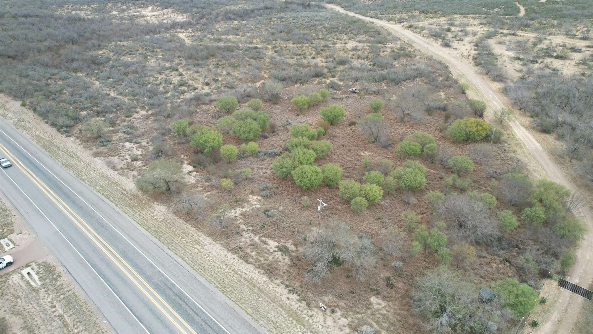 45.43 acres in Zapata County gallery image 2
