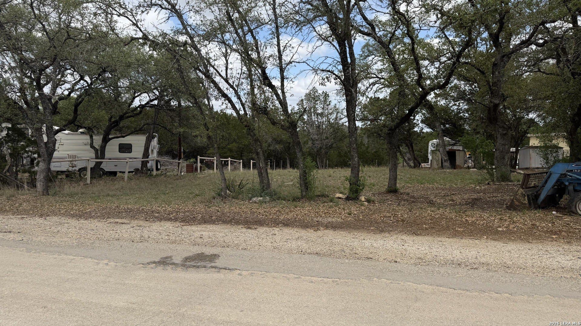 0.18 acres in Bandera County featured view