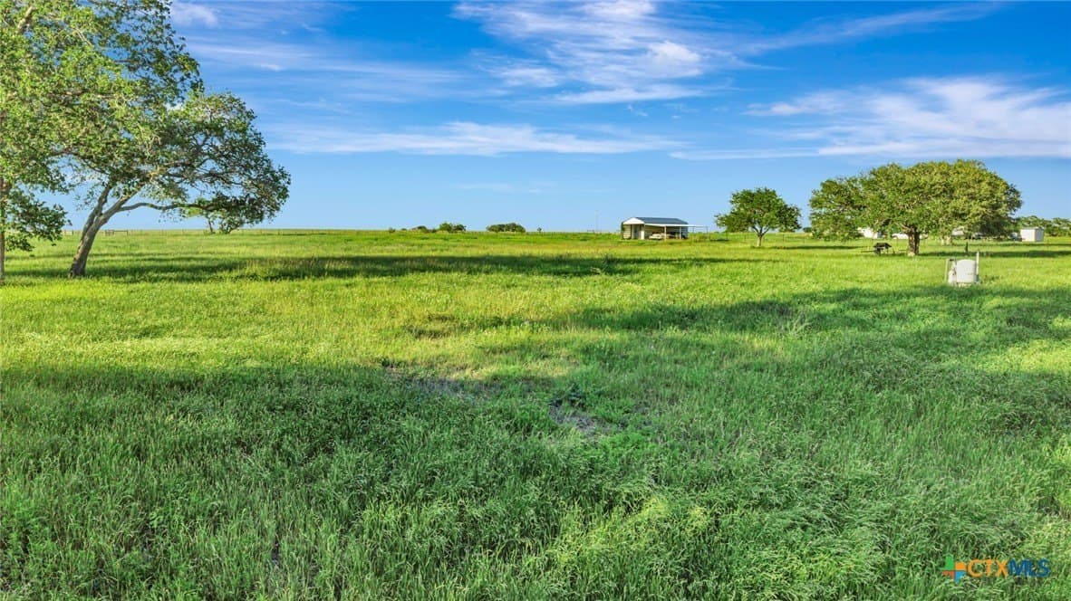 5.6 acres in Lavaca County featured view