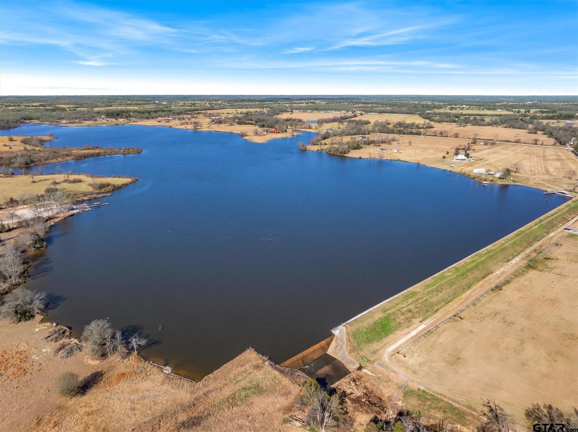50 acres in Van Zandt County gallery image 4