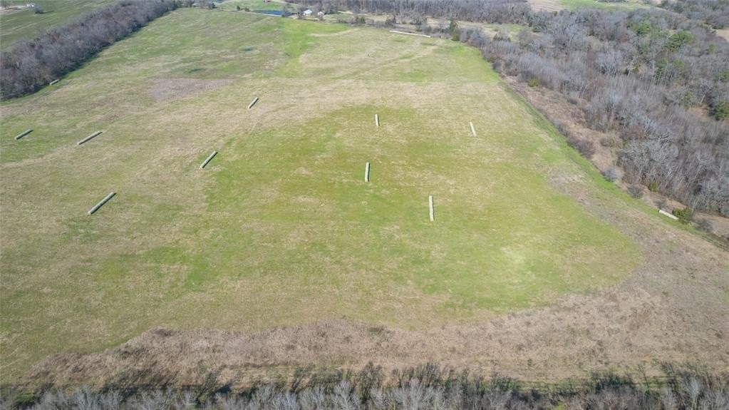 40 acres in Hopkins County