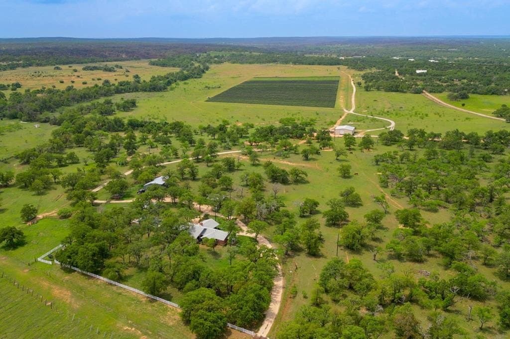 248.61 acres in Gillespie County featured view