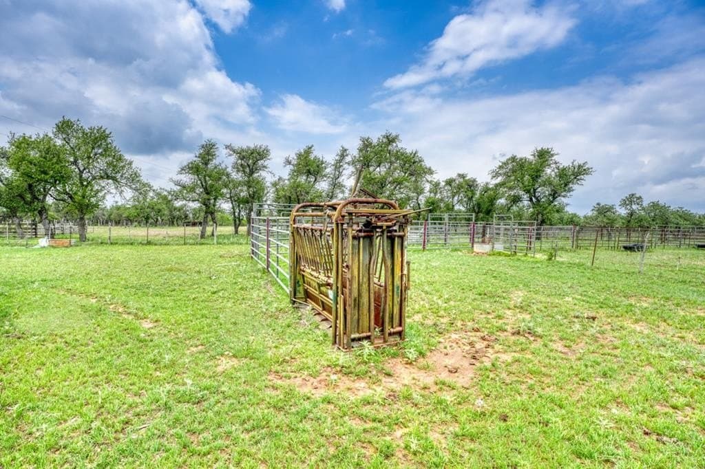 248.61 acres in Gillespie County - photo 24