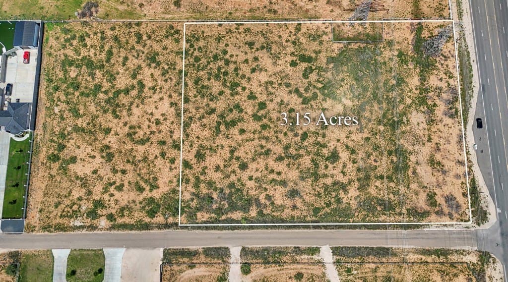3.15 acres in Ector County gallery image 2