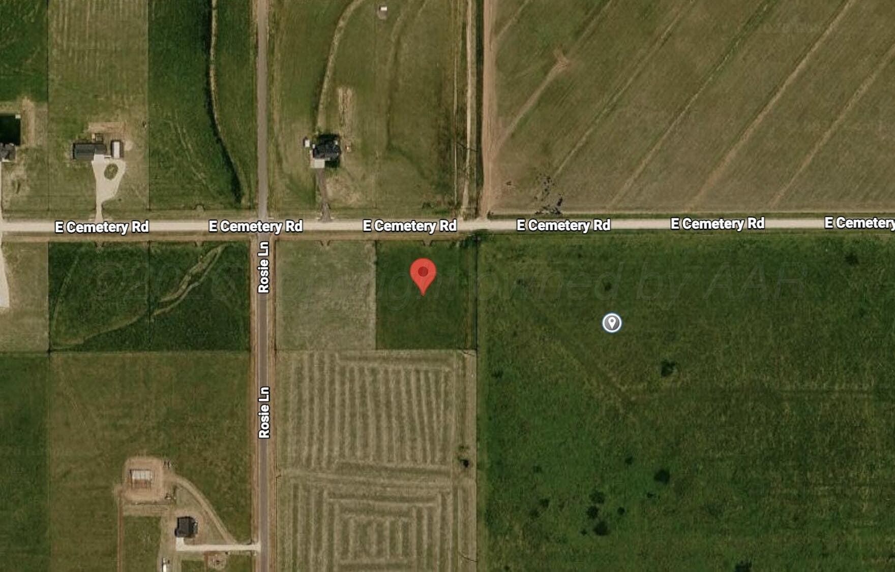 2.5 acres in Randall County - photo 2