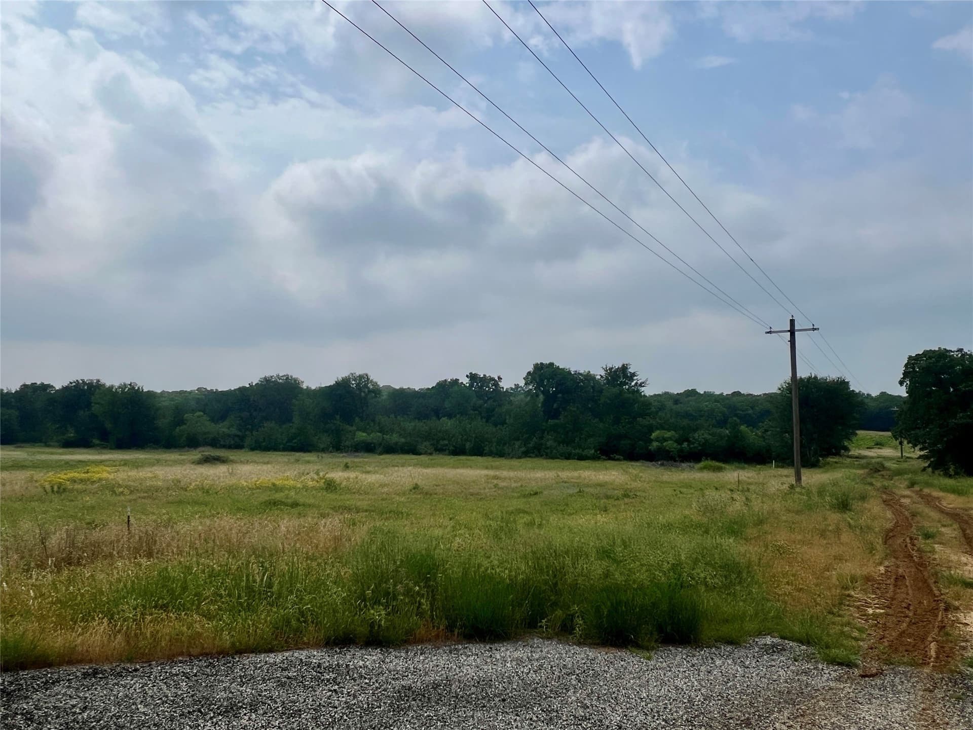 13.97 acres in Young County featured view