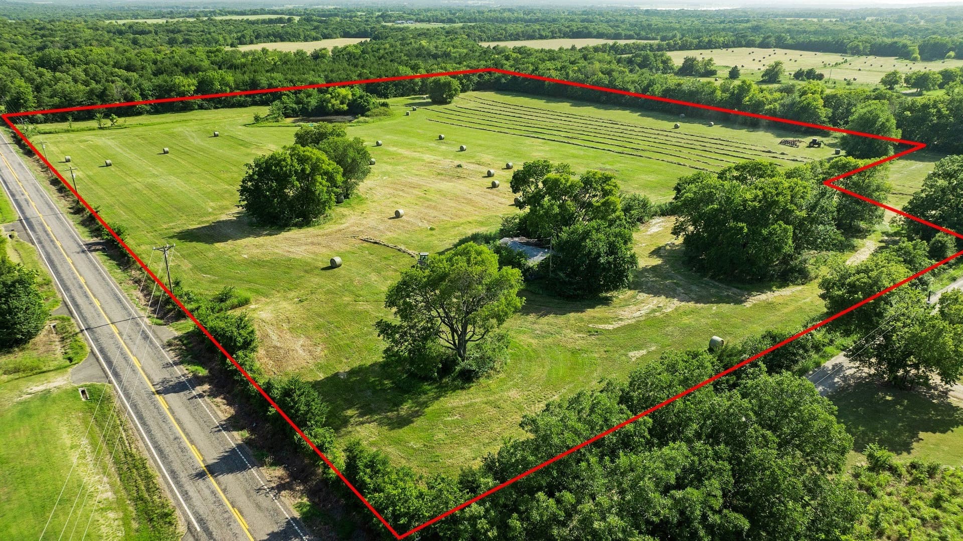 17 acres in Fannin County - photo 10