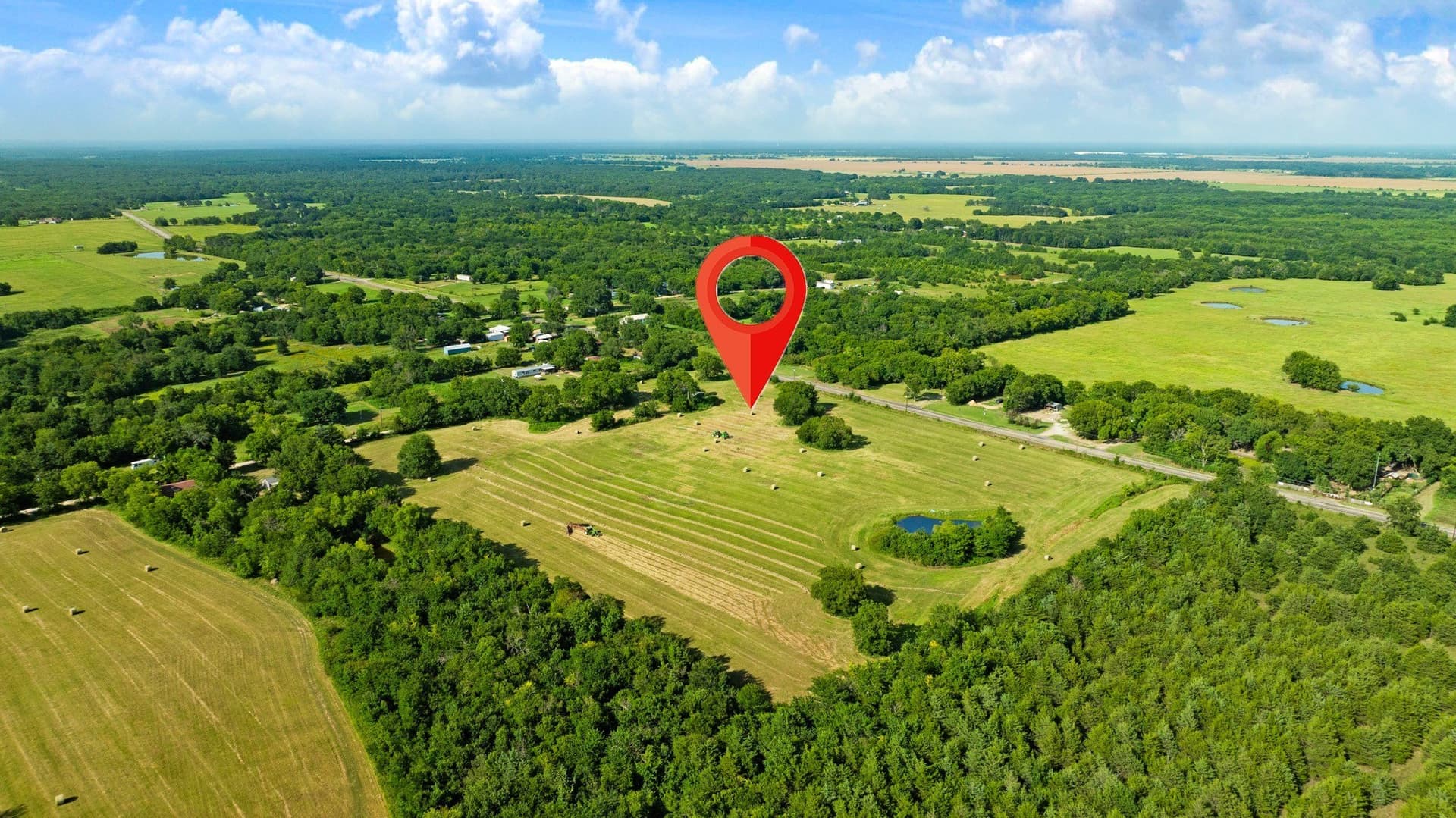 17 acres in Fannin County - photo 5