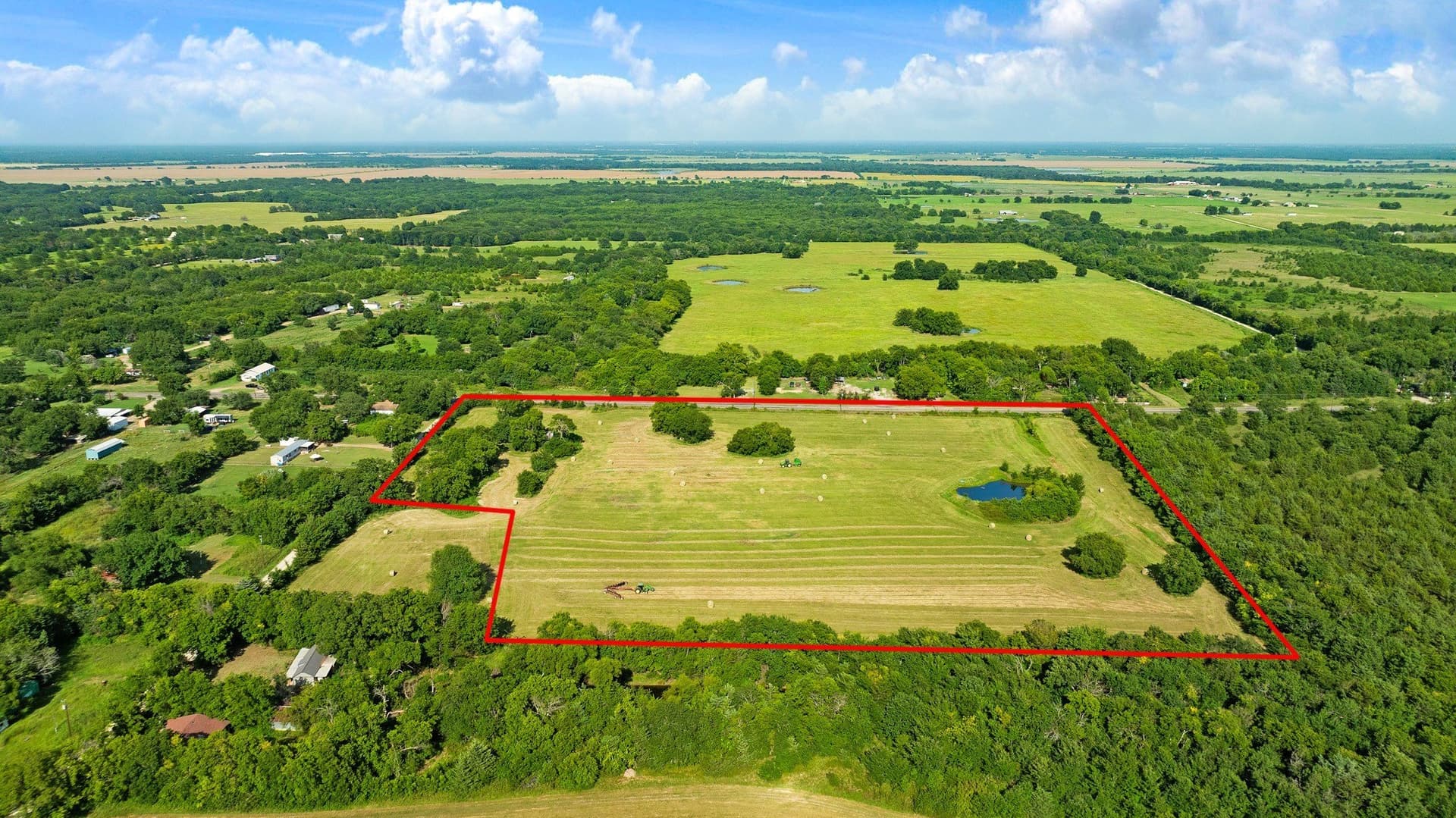 17 acres in Fannin County - photo 4