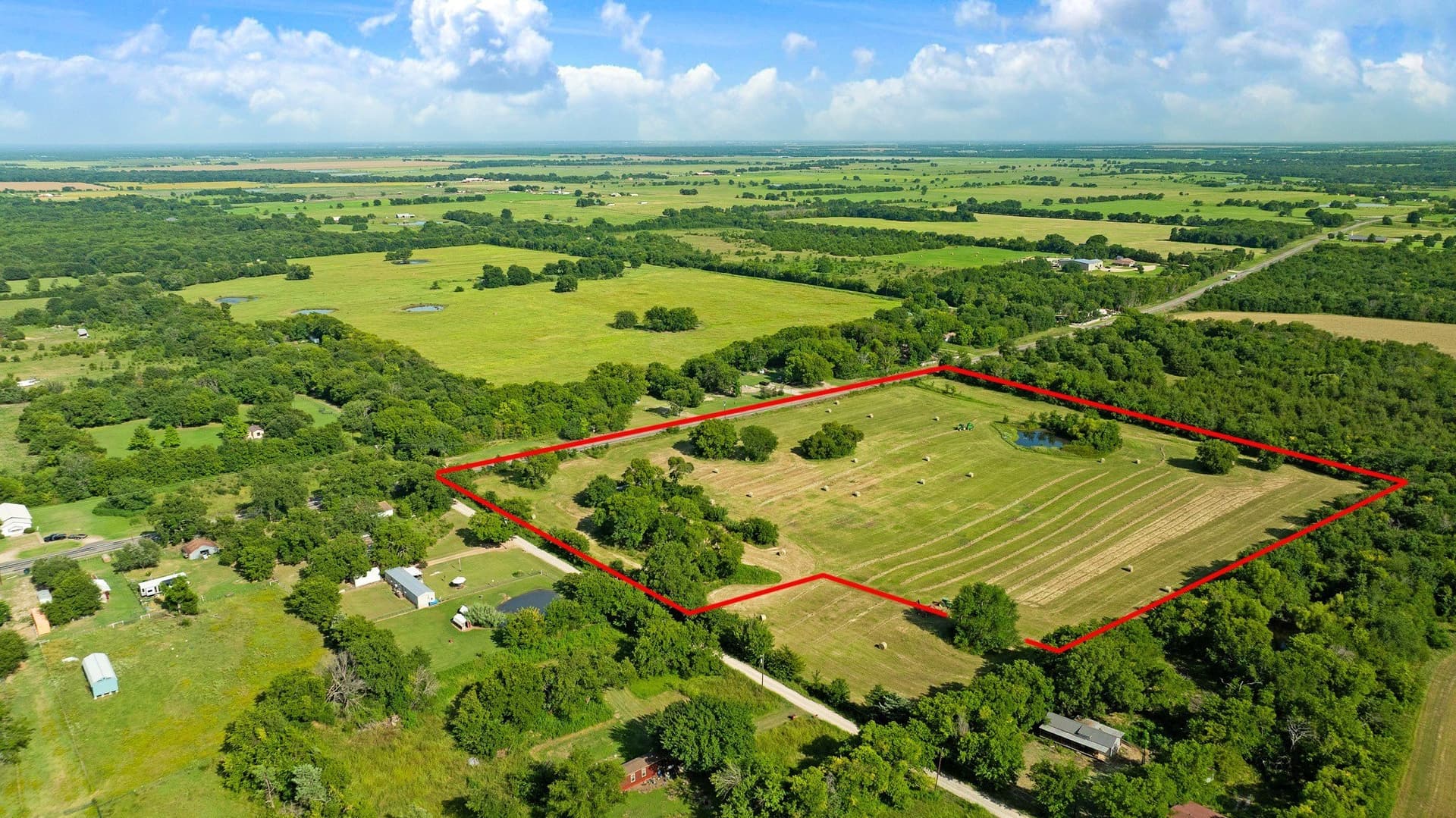 17 acres in Fannin County - photo 3