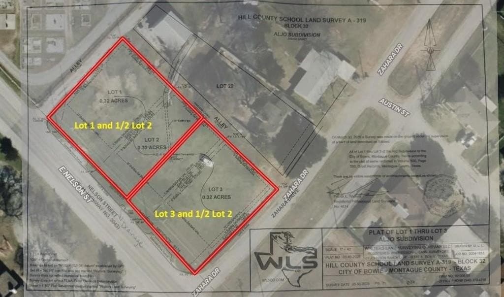 0.32 acres in Montague County gallery image 4