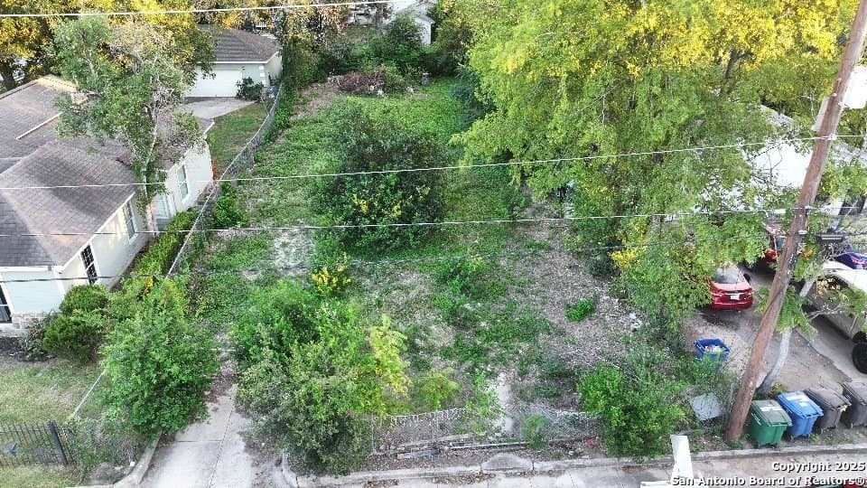 0.19 acres in Bexar County gallery image 3