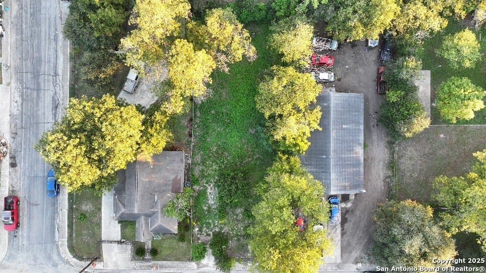 0.19 acres in Bexar County featured view