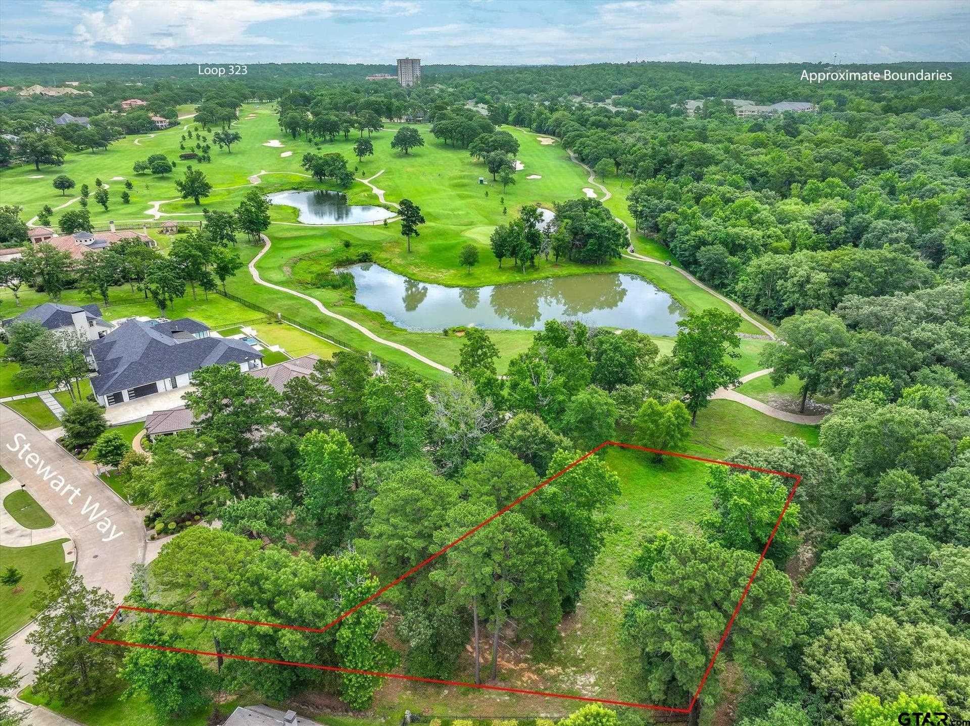 0.62 acres in Smith County gallery image 3