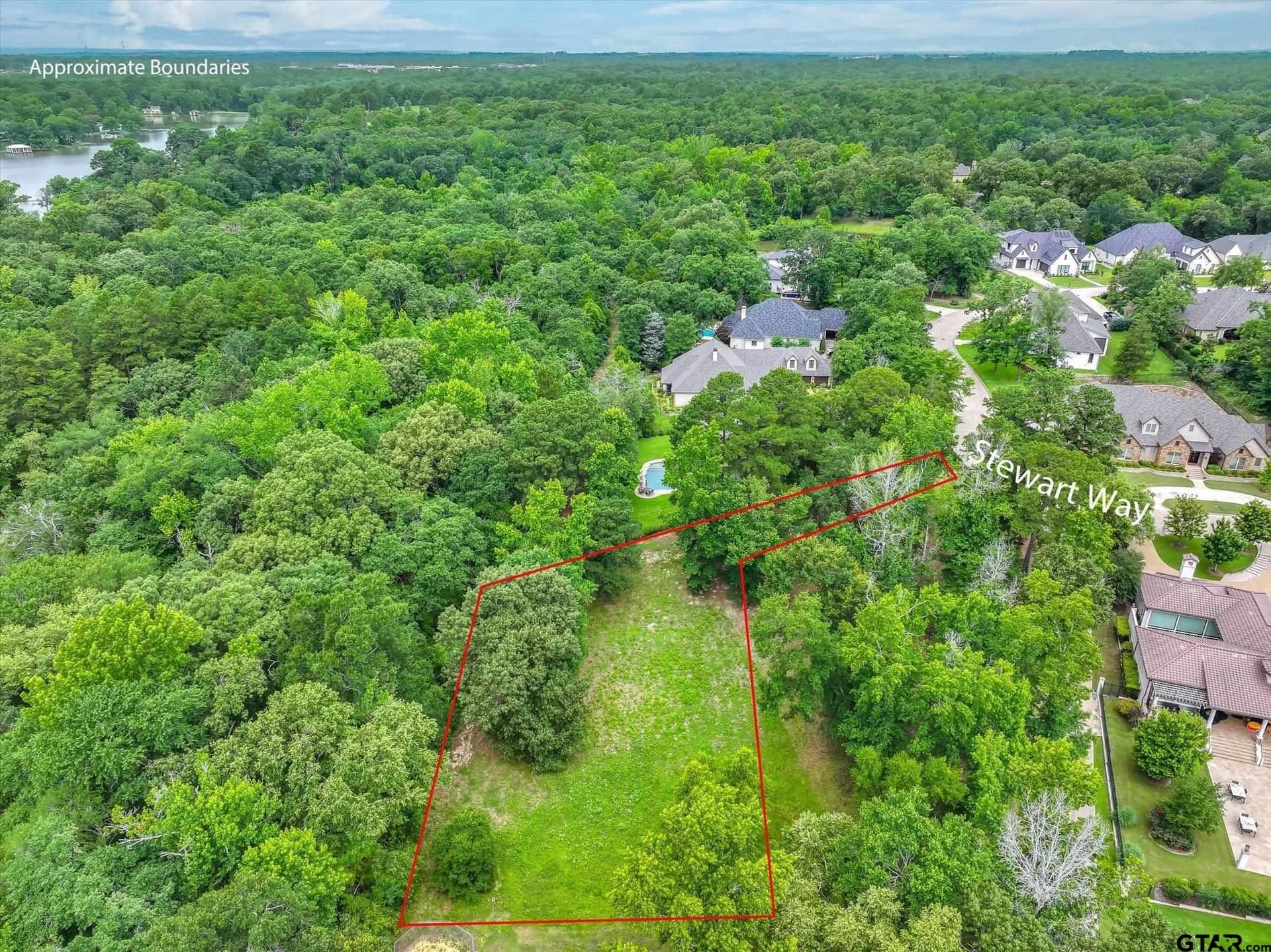 0.62 acres in Smith County - photo 6