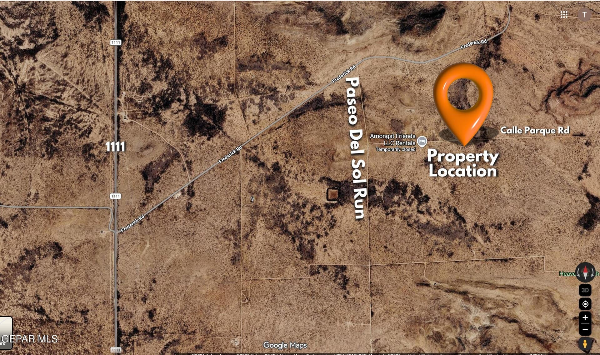 20 acres in Hudspeth County - photo 11