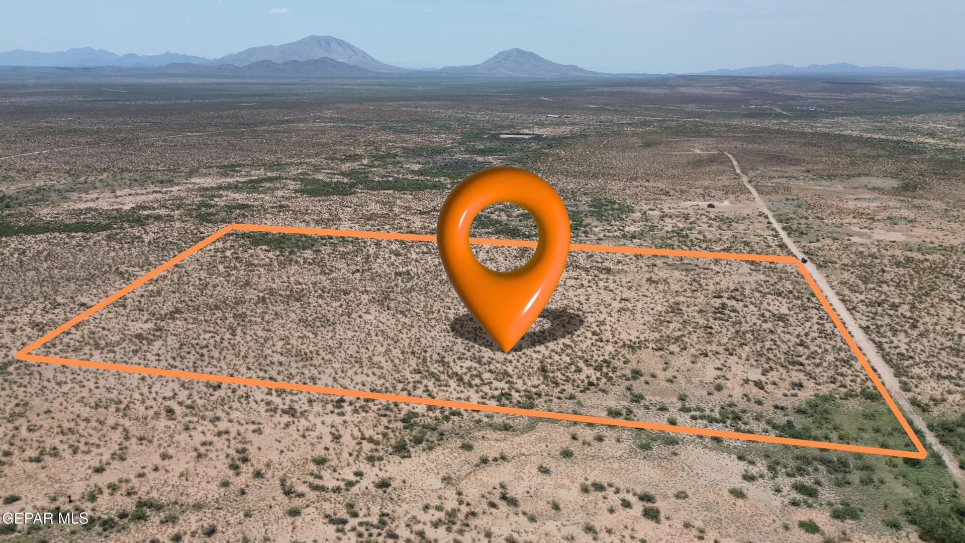 20 acres in Hudspeth County - photo 7