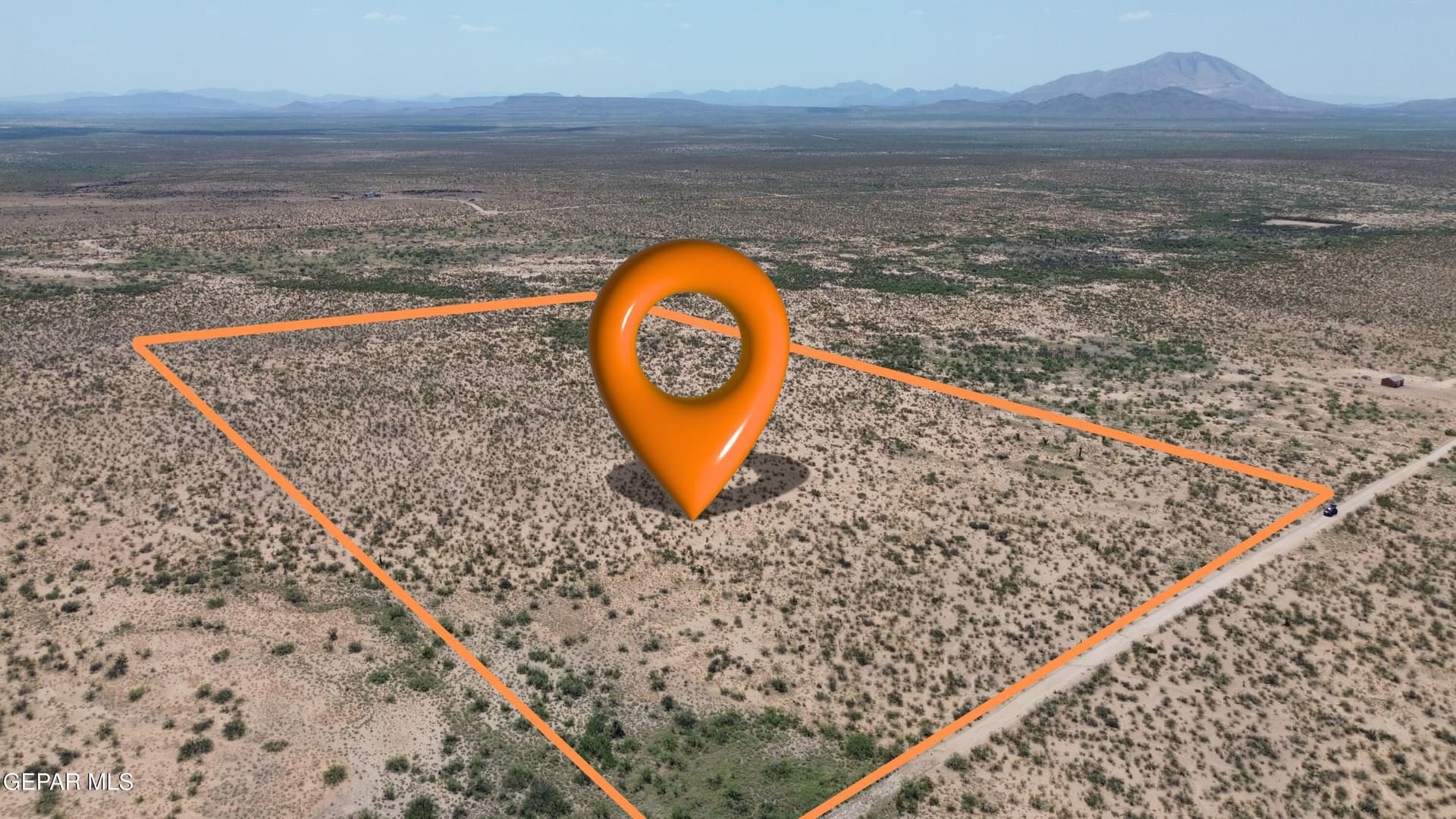 20 acres in Hudspeth County - photo 6