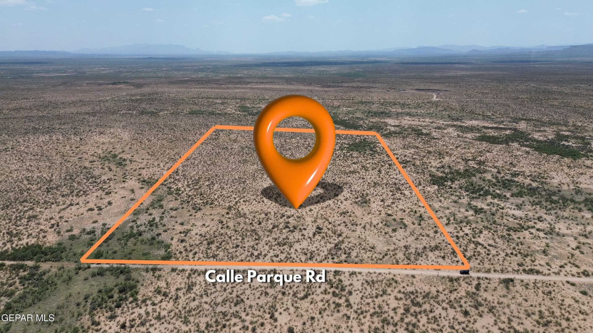 20 acres in Hudspeth County - photo 5