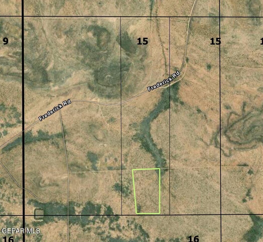 20 acres in Hudspeth County - photo 4