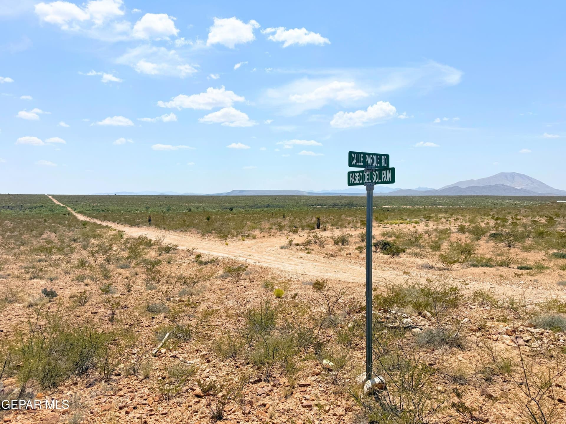 20 acres in Hudspeth County - photo 2