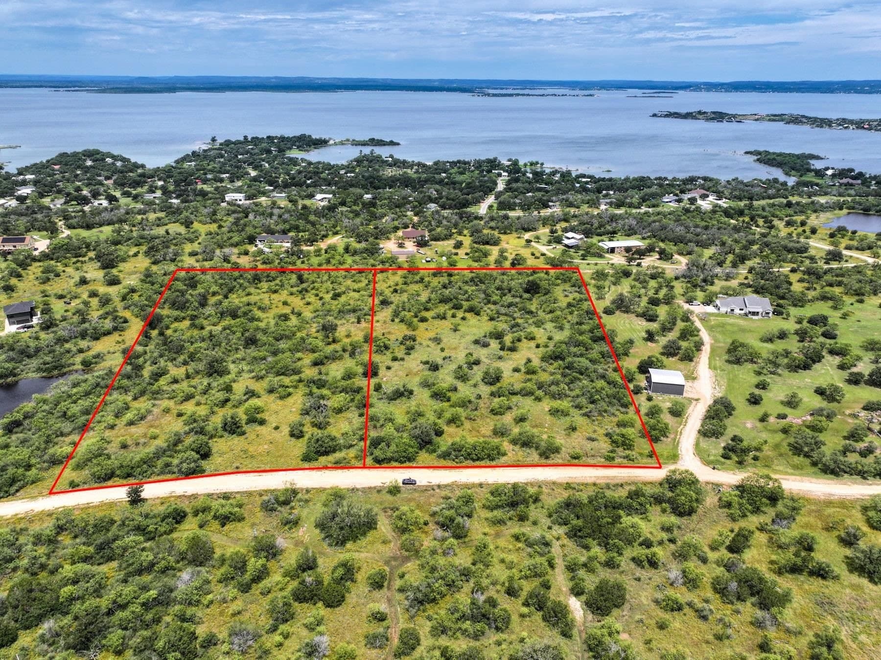 5 acres in Burnet County gallery image 4