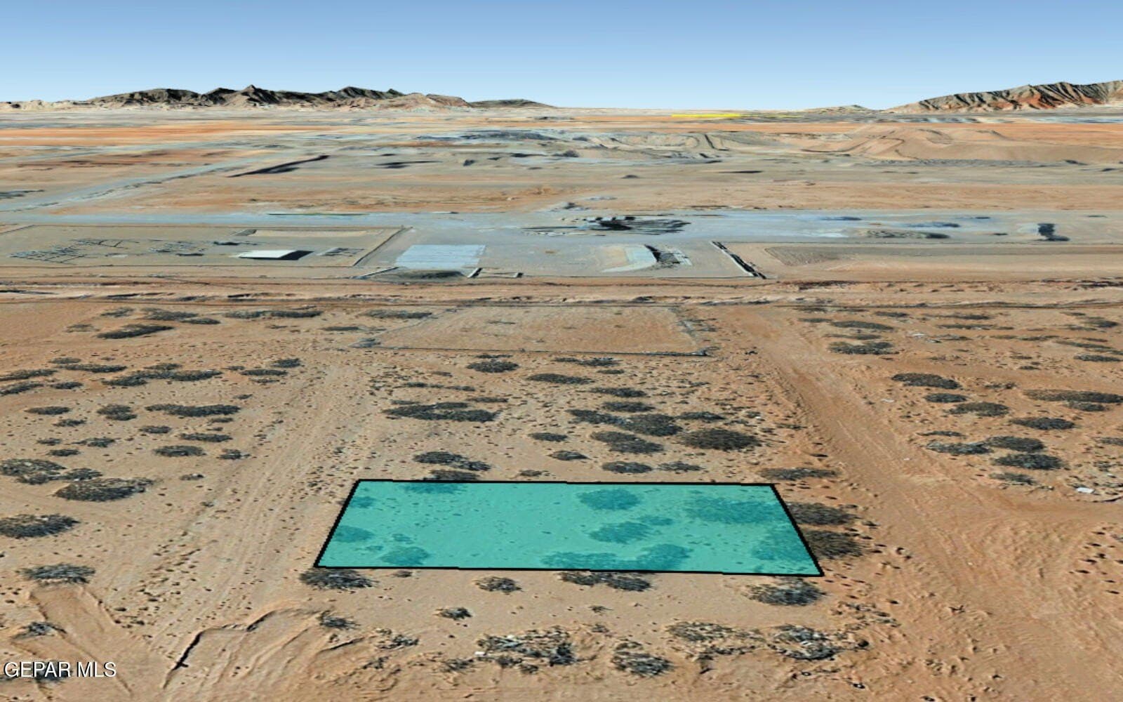 0.23 acres in El Paso County - photo 9