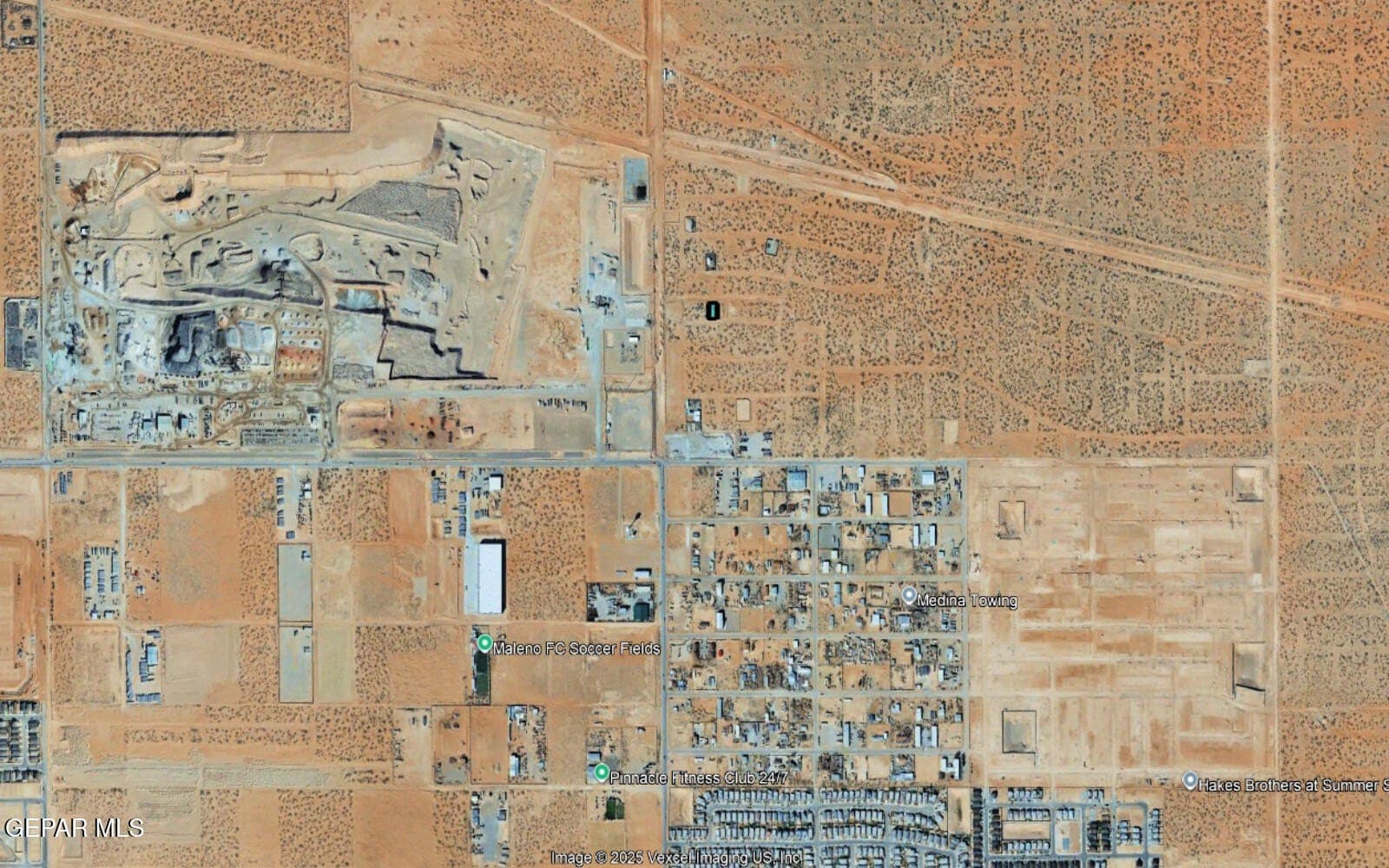 0.23 acres in El Paso County gallery image 3